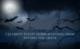 Celebrity Estate Planning: Horror Stories from Beyond the Grave