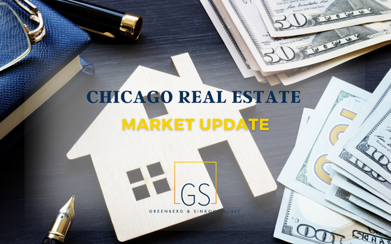 Chicago Real Estate Market Update