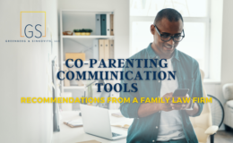 Communication Tools for Co-parenting