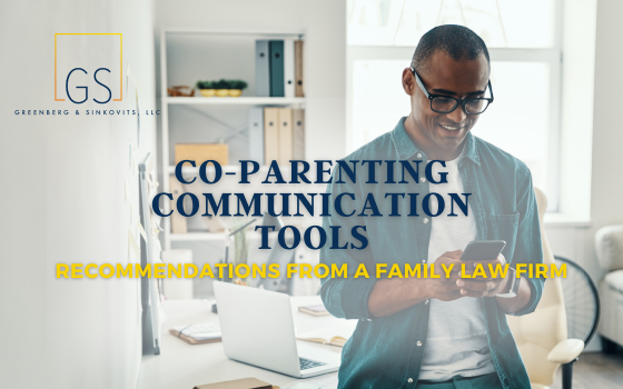 Communication Tools for Co-parenting